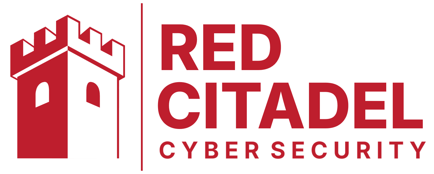 Red Citadel – Your Trusted Partner in Cyber Security & Penetration Testing