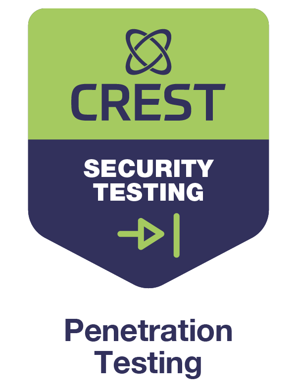 CREST Penetration Testing
